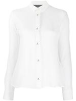 Philipp Plein chemise Original - Blanc - thumbnail