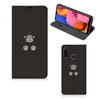 Samsung Galaxy A20s Magnet Case Gorilla