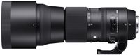 Sigma 150-600mm F5-6.3 DG OS HSM | C SLR Super telelens Zwart - thumbnail