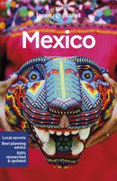 Reisgids Mexico | Lonely Planet - thumbnail