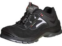 L+D ELDEE Protect Savona 2178 Veiligheidsschoenen S3 Maat: 45 Zwart 1 paar