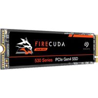 FireCuda 530 1 TB SSD - thumbnail