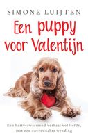 Een puppy voor Valentijn - Simone Luijten - ebook - thumbnail