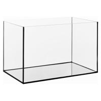Aquarium Met Zwarte Kit 60x30x30 Cm