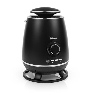 Tristar KA-5045 Keramische Kachel