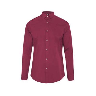 WE Fashion Fundamentals slim fit overhemd