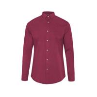 WE Fashion Fundamentals slim fit overhemd