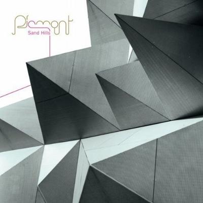 Sand Hills - CD (4042564128895)