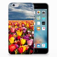 Apple iPhone 6 | 6s TPU Case Tulpen - thumbnail