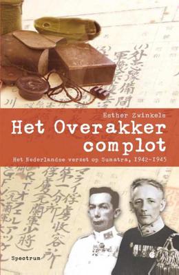 Het Overakker-complot - Esther Zwinkels - Paperback (9789000336579) Het Overakker-complot - Esther Zwinkels - Paperback (9789000336579)