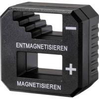 TOOLCRAFT TO-6802782 Magnetiseerder, demagnetiseerder (l x b) 50 mm x 52 mm - thumbnail