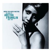 Aretha Franklin - I Knew You Were Waiting: The Best Of Aretha Franklin 1980-2014 2-LP