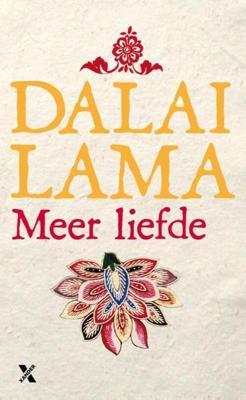 Meer Liefde - Dalai Lama - eBook (9789401603201)