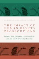 The Impact of Human Rights Prosecutions - - ebook - thumbnail