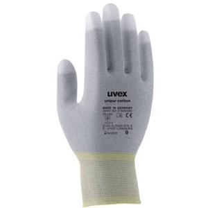 uvex unipur carbon 6055608 Werkhandschoen Maat (handschoen): 8 EN 388, EN 511 1 paar