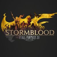 Square Enix Final Fantasy XIV : Stormblood Standaard Duits, Engels, Frans, Japans PlayStation 4 - thumbnail