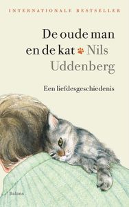 De oude man en de kat - Nils Uddenberg - ebook