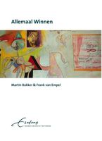 Allemaal winnen - Martin Bakker, Frank van Empel - ebook - thumbnail