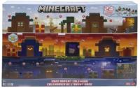 Minecraft - Advent Calendar
