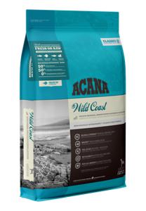 Acana Wild Coast 11,4 kg Universeel Haring