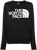 The North Face sweat à logo - Noir - thumbnail