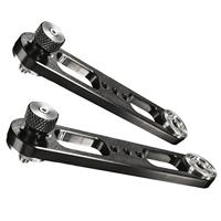 Walimex Pro Aptaris Extension arm arm arm voor Video-Rig 15 mm