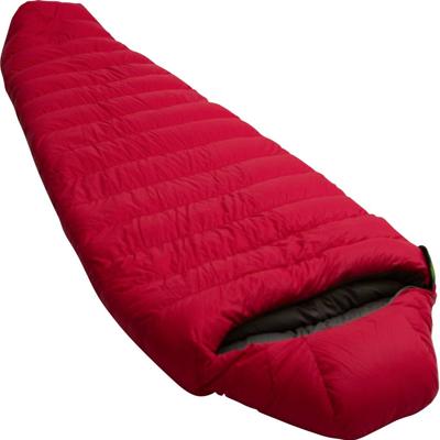 Lowland Slaapzak Serai 2 (links) Lowland Slaapzak Serai 2 (links)