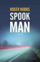 Spookman - Roger Hobbs - ebook