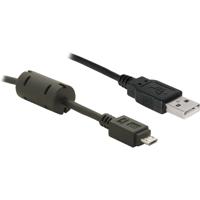 DeLOCK DeLOCK USB-A 2.0 > USB Micro-B - thumbnail