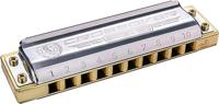 Hohner M2009016X Marine Band Crossover C mondharmonica