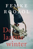 De laatste winter - Femke Roobol - ebook - thumbnail