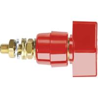 Schützinger POL 631 / RT Polklemme Rot 63A 1 pc(s)