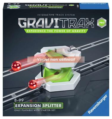 Ravensburger GraviTrax Pro autoracebaan Ravensburger GraviTrax Pro autoracebaan