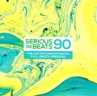 Serious Beats 90 - CD (5414165103752)