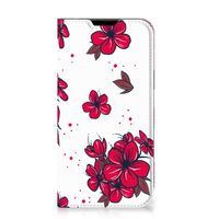 Apple iPhone 14 Plus Smart Cover Blossom Red - thumbnail