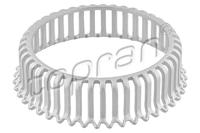 Sensorring, ABS TOPRAN, Inbouwplaats: Achteras links en rechts: , u.a. fÃ¼r VW, Seat, Skoda, Audi