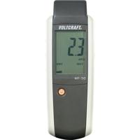 VOLTCRAFT MF-50 Materiaalvochtmeter Meetbereik bouwvochtigheid 0 tot 100 %Vol. Meetbereik houtvochtigheid (bereik) 0 tot 100 %Vol.