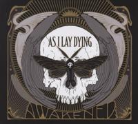 Awakened - CD (0039841515220)