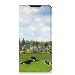 Xiaomi Redmi 9 Hoesje maken Koeien