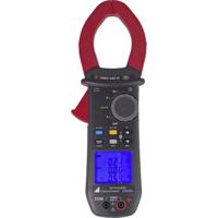 Gossen Metrawatt METRACLIP 87 Stroomtang, Multimeter Digitaal Datalogger Weergave (counts): 6000 - thumbnail