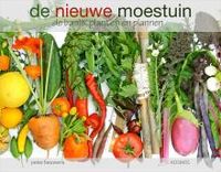 De nieuwe moestuin - Peter Bauwens - ebook