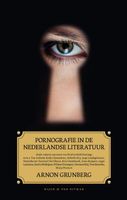 Pornografie in de Nederlandse literatuur - - ebook - thumbnail