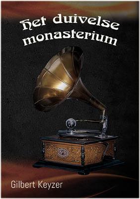 Het duivelse monasterium Het duivelse monasterium