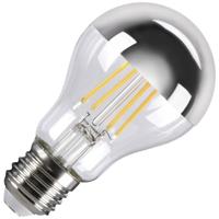 SLV 1005305 LED-lamp Energielabel F (A - G) E27 Peer Warmwit (Ø x l) 60 mm x 105 mm 1 stuk(s) - thumbnail