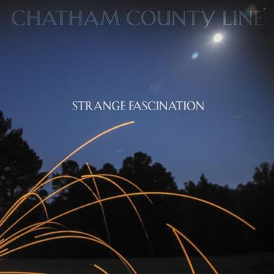 Strange Fascination - CD (0634457270459)
