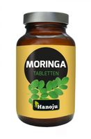 Moringa oleifera heelblad 500mg