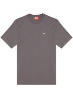 Diesel t-shirt T-Just-Doval-PJ - Gris