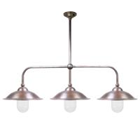 Stallamp Vienna Plafond 3L