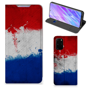 Samsung Galaxy S20 Plus Standcase Nederland