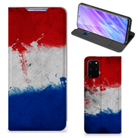 Samsung Galaxy S20 Plus Standcase Nederland